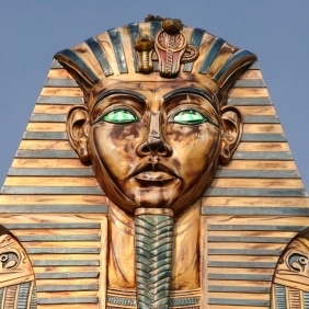 Ancient History avatar