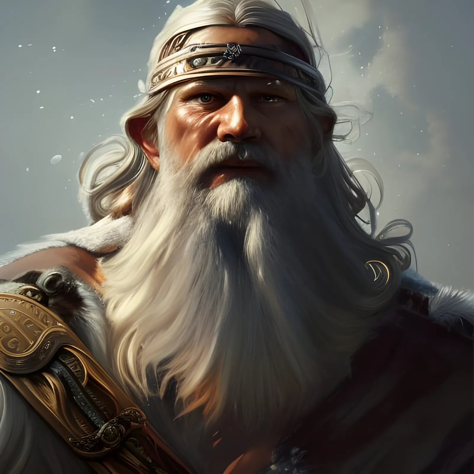 Odin avatar