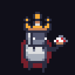 Emperor avatar