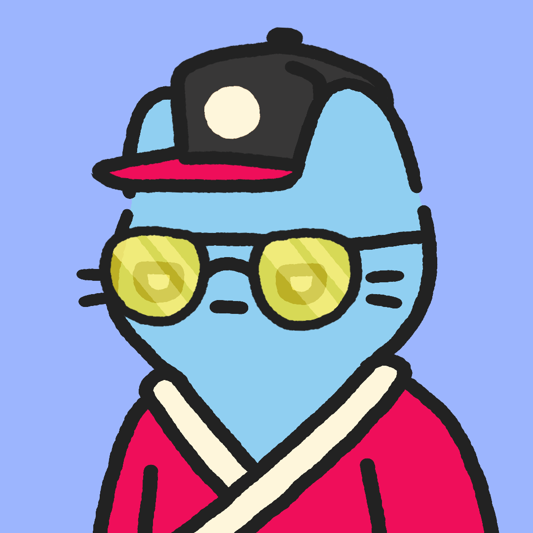 Cryptobilbo avatar
