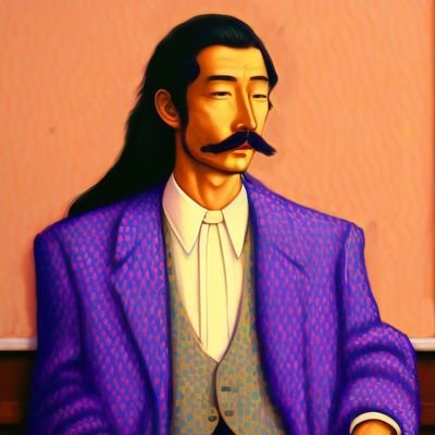 Yuma Sogo avatar