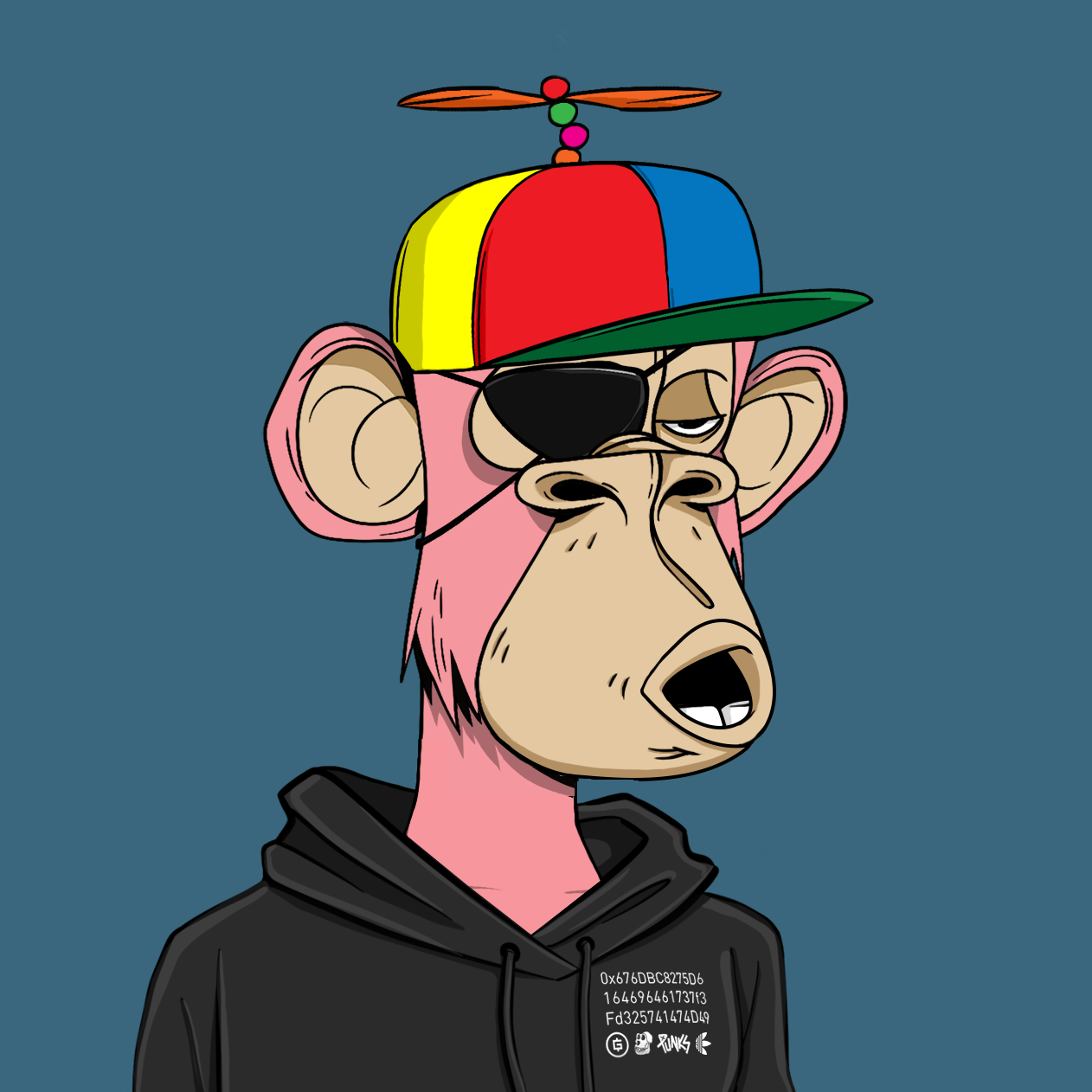 blockvault avatar