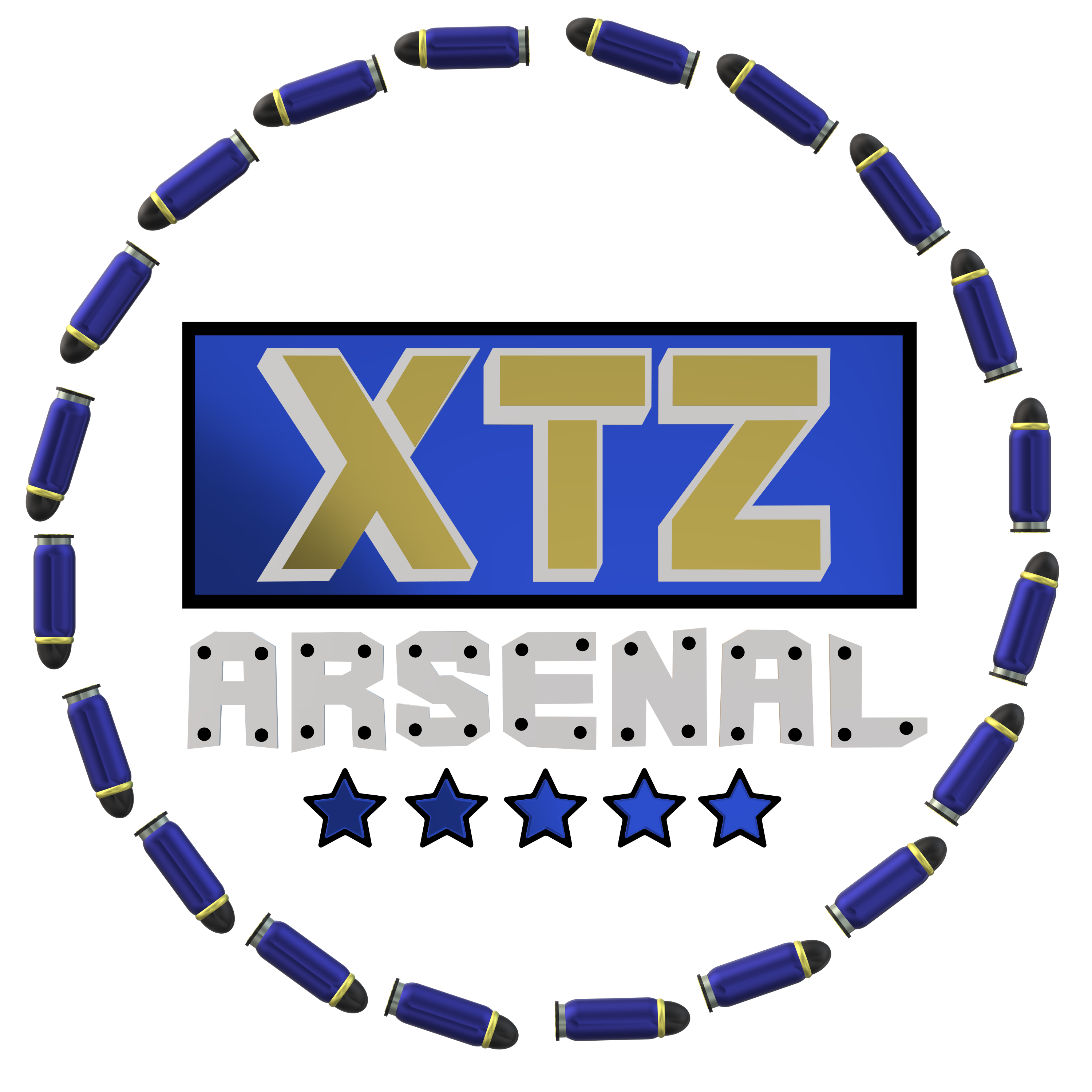 XTZ ARSENAL avatar
