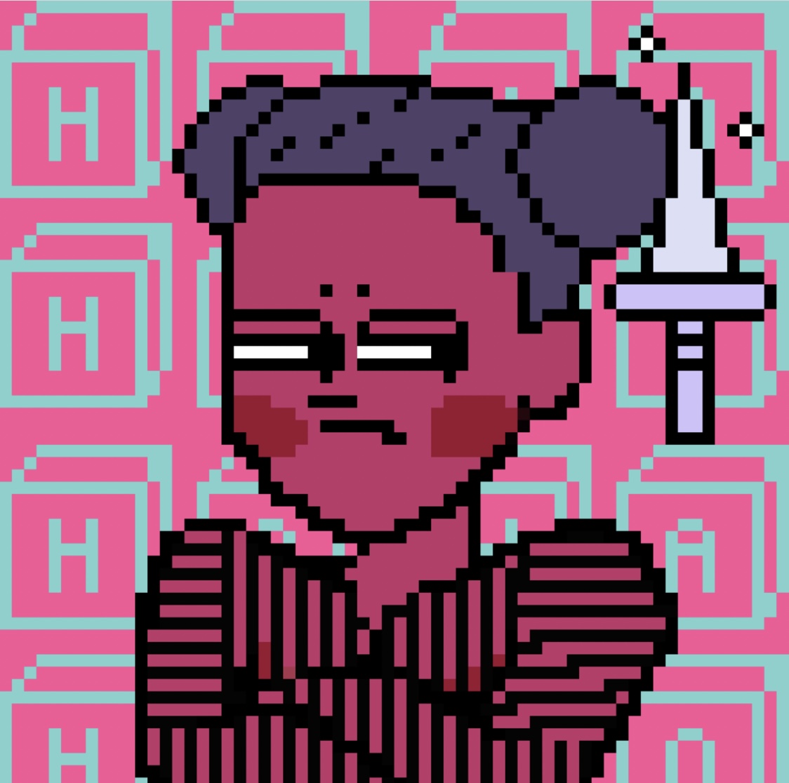 Mollyapop avatar