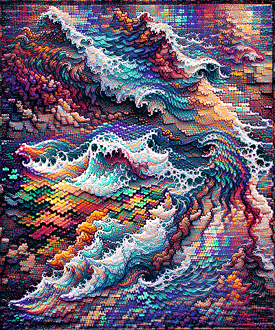 Jewmonji avatar