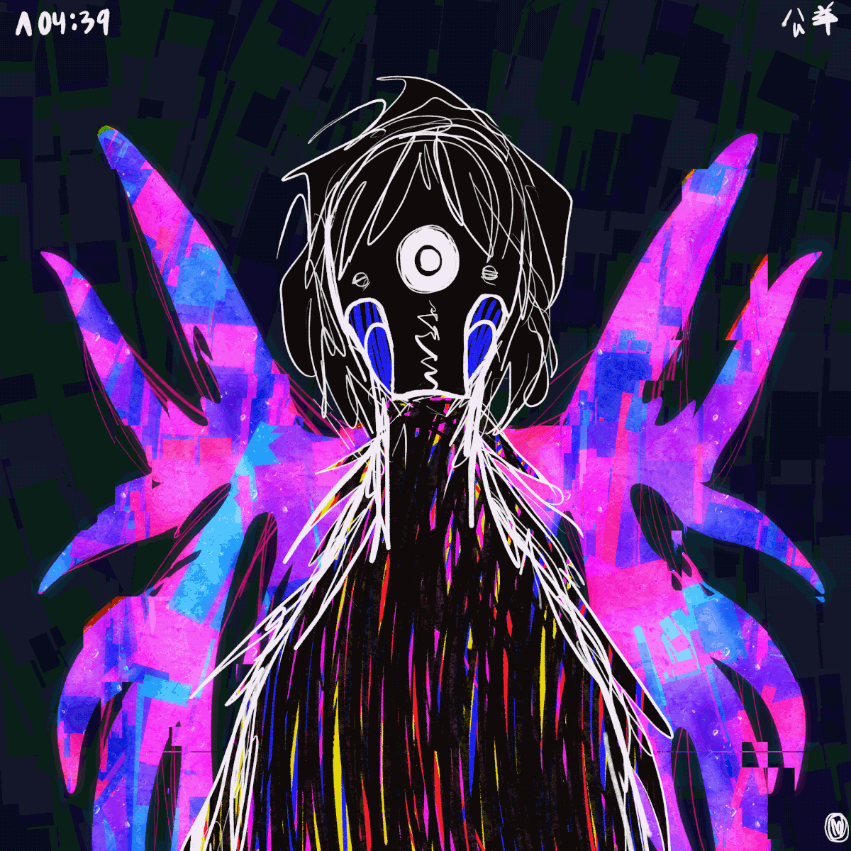 Spxce avatar