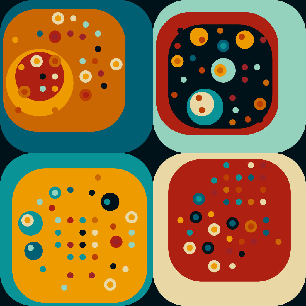 NEURAL HAZE avatar