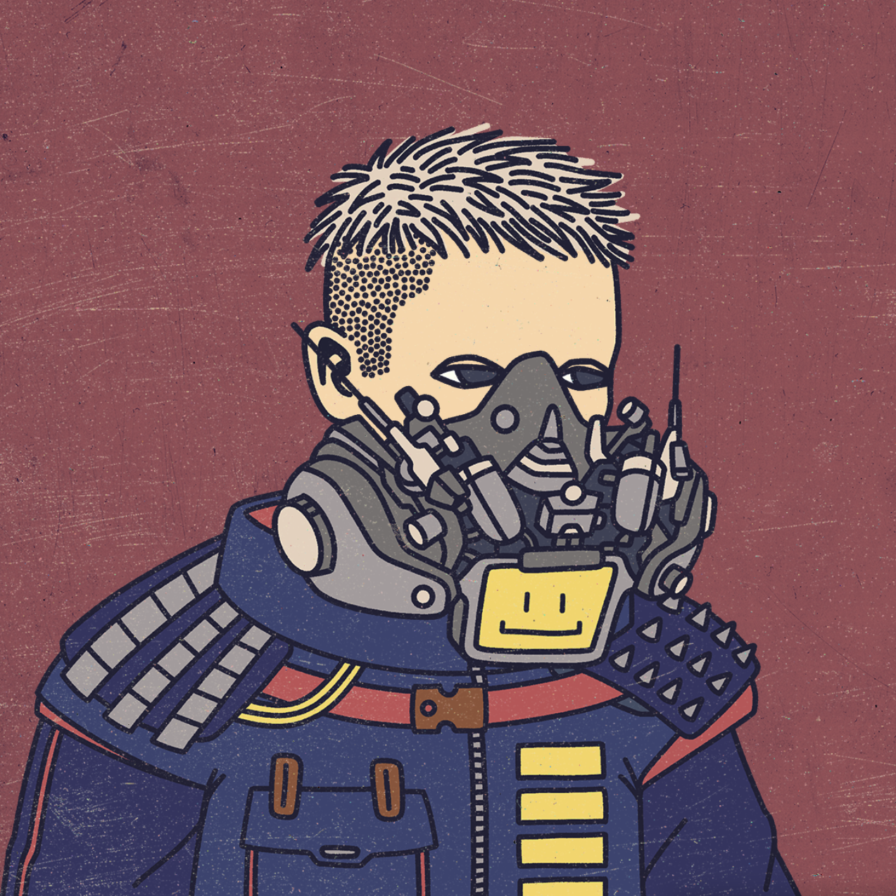 leJINdary avatar