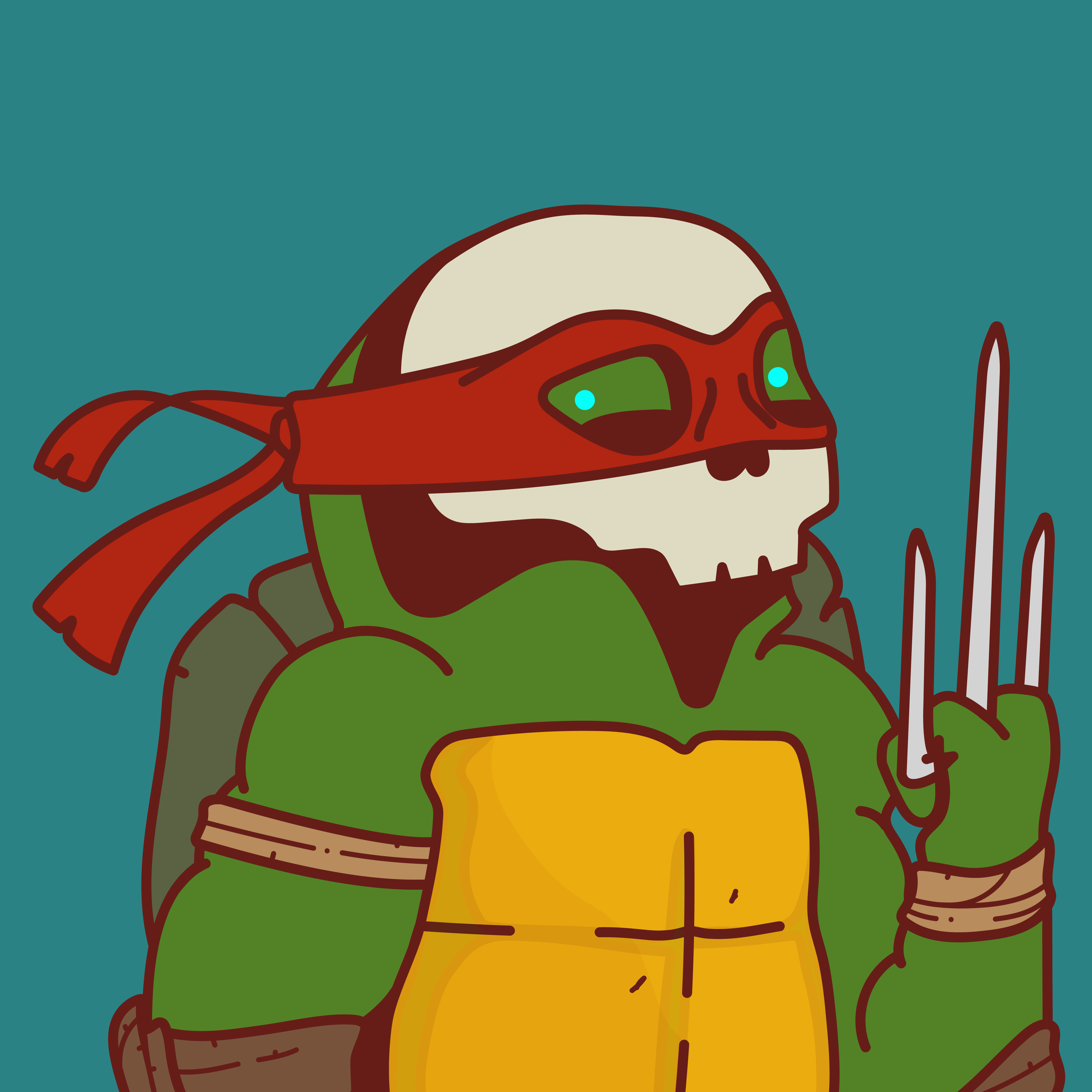 Deez avatar