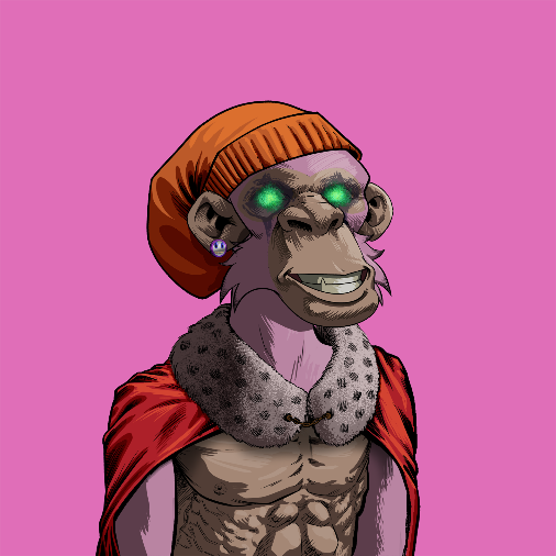 Waidja avatar