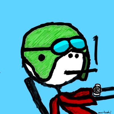 Julien0x avatar