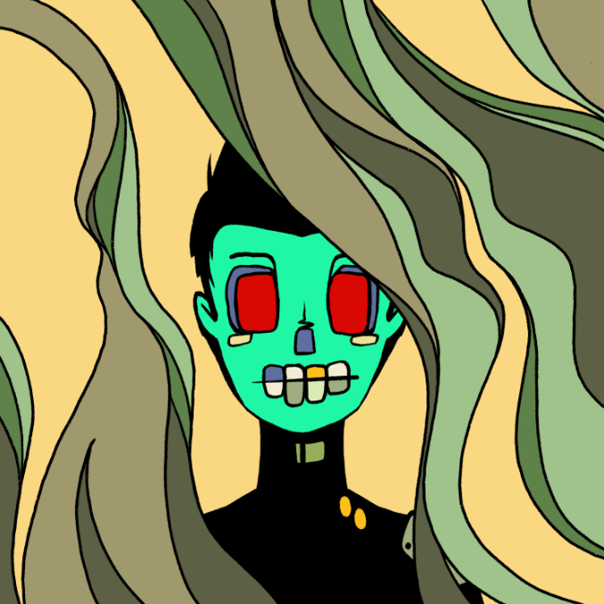 Universal Man avatar