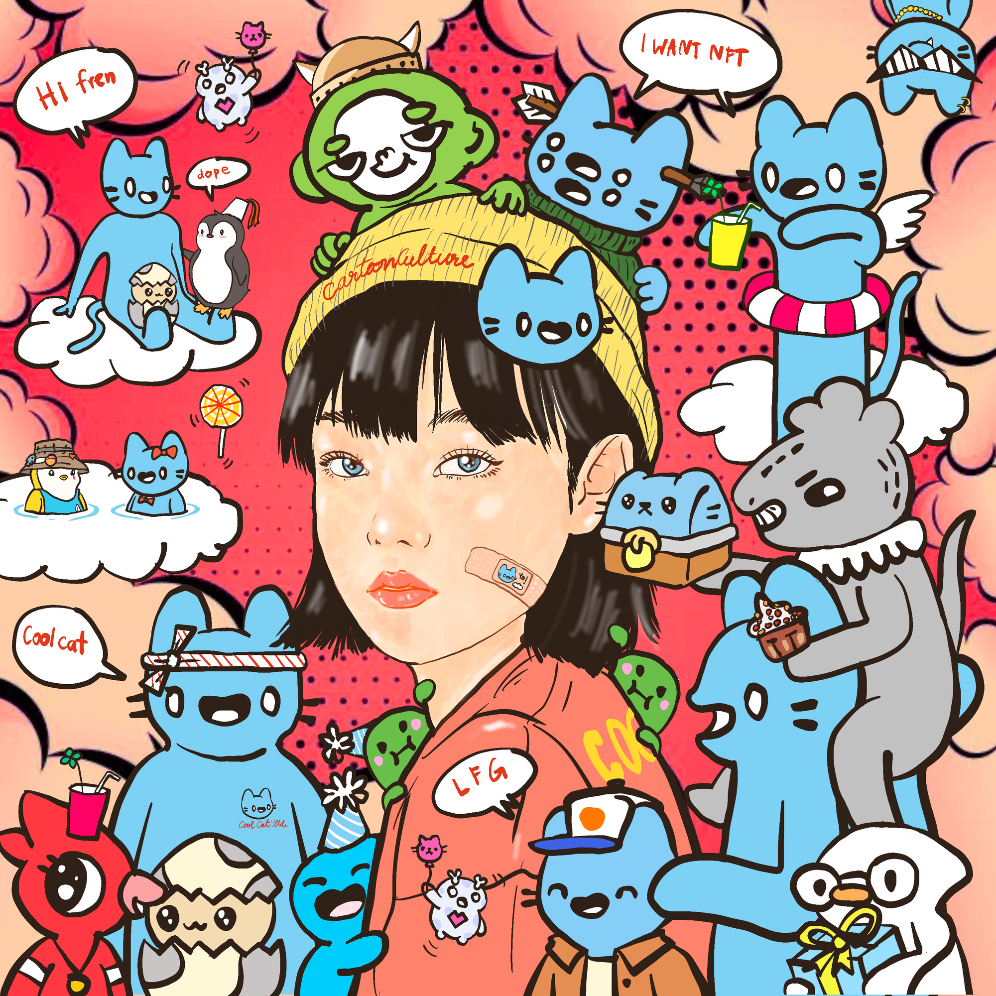 JayJayJane avatar
