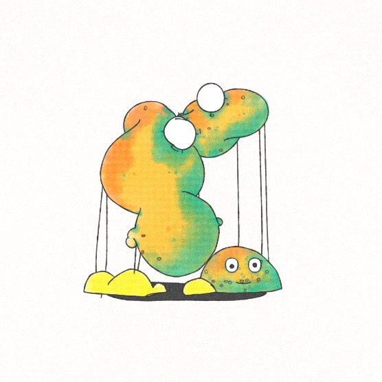 potato man avatar