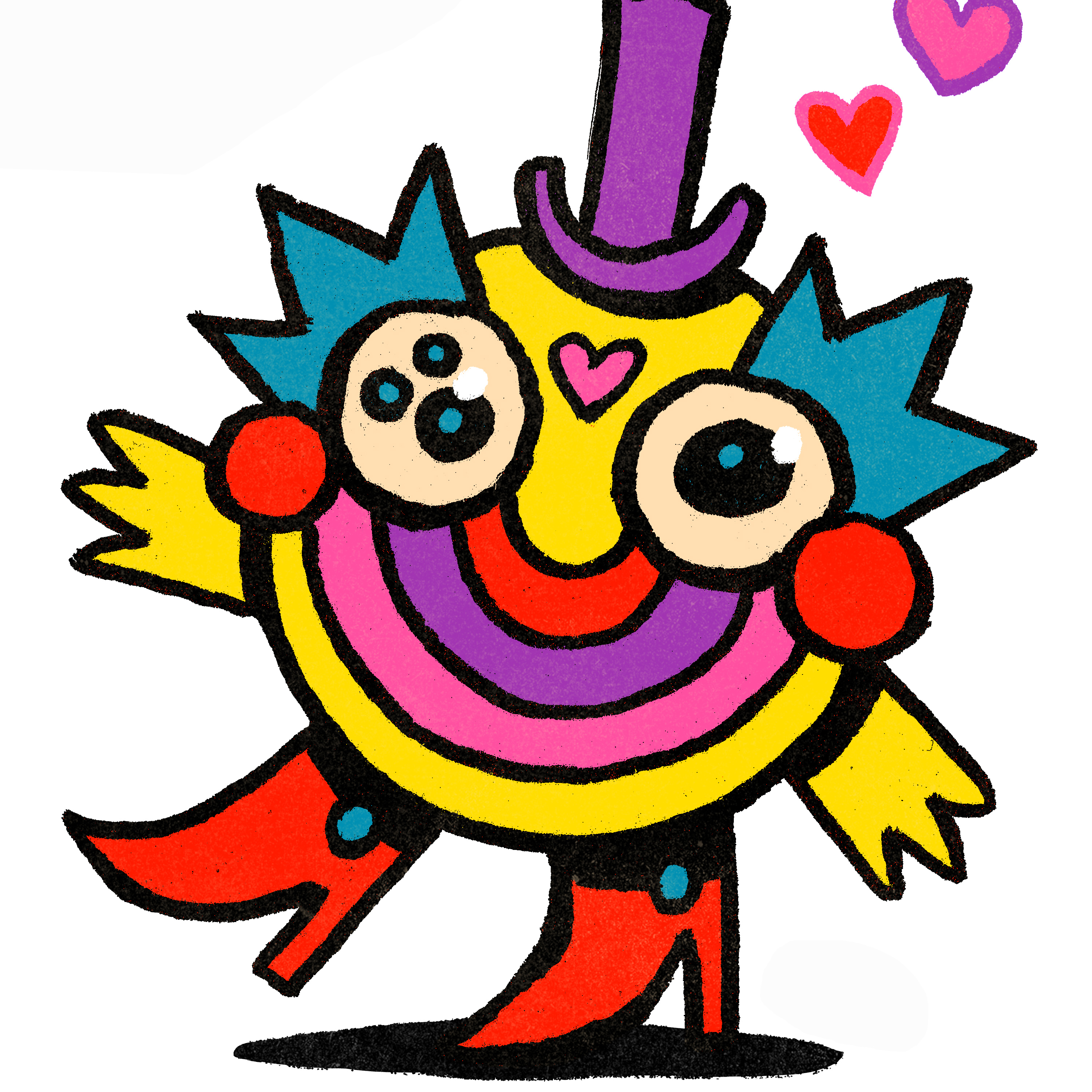 Pez Banana avatar