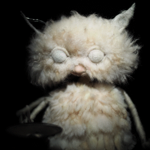 Ainslie avatar