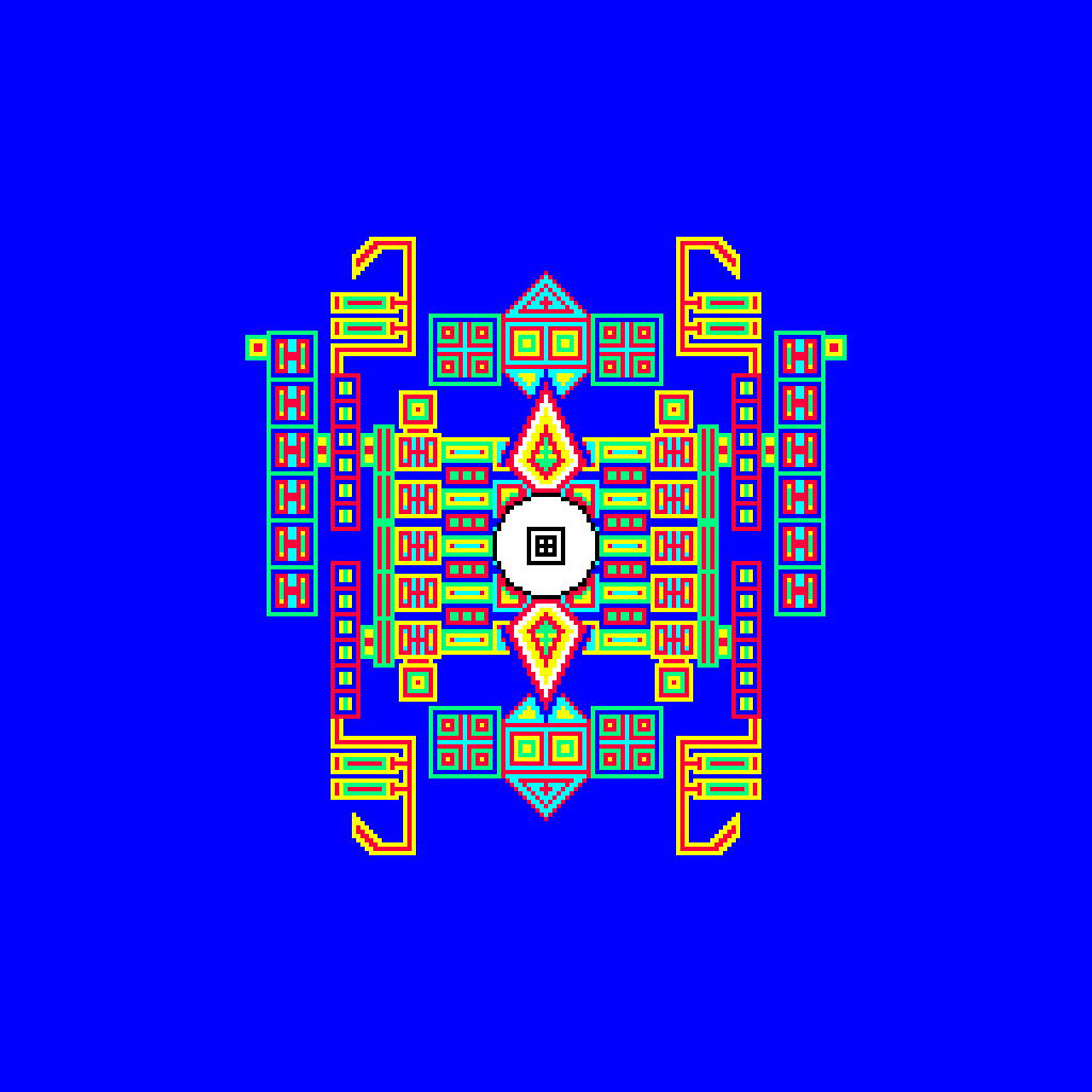 Psychofuturist avatar