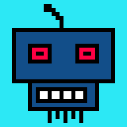 R0B0T avatar