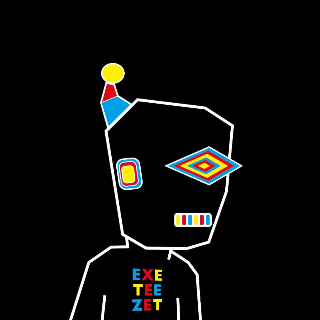 EXE TEE ZET avatar