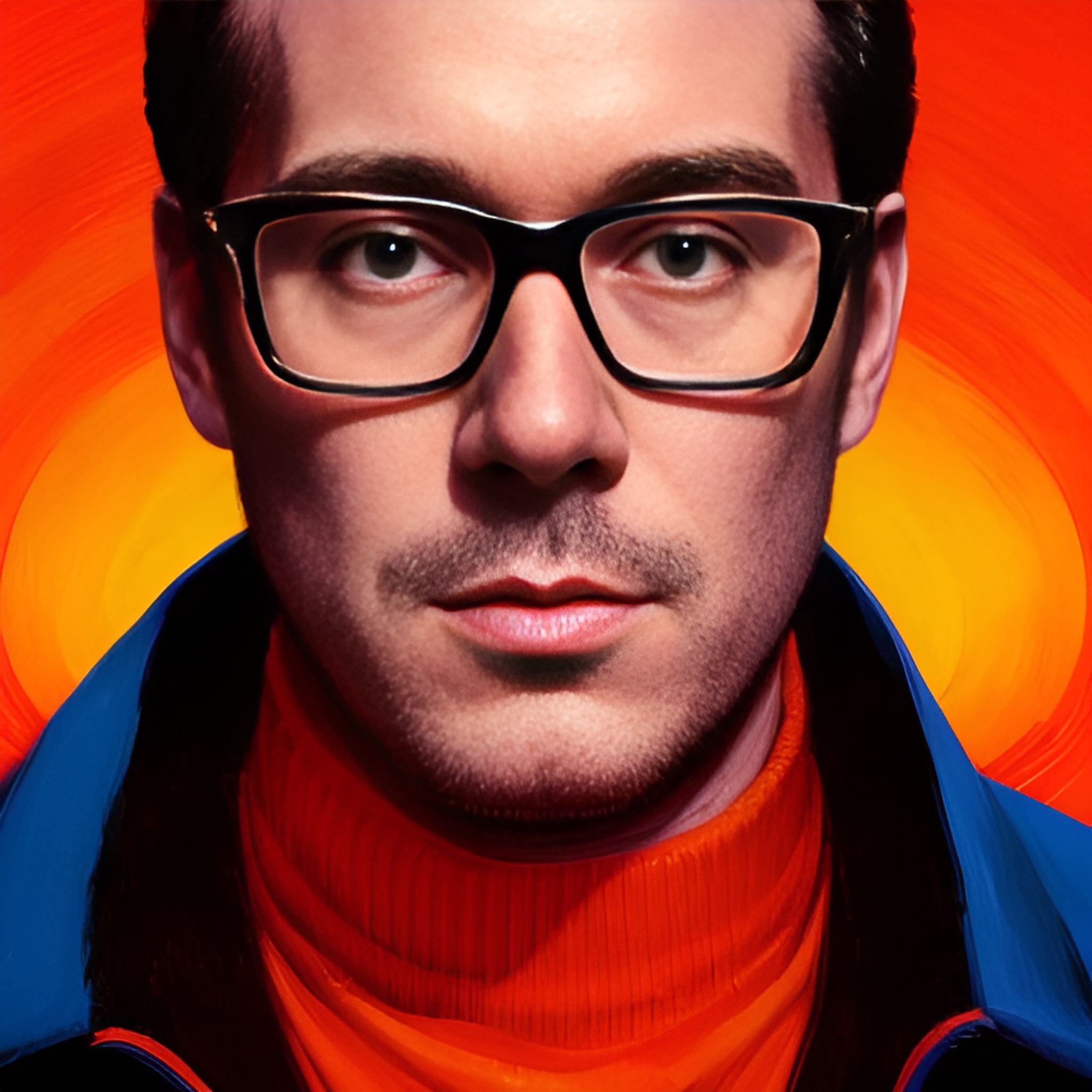 Sam avatar