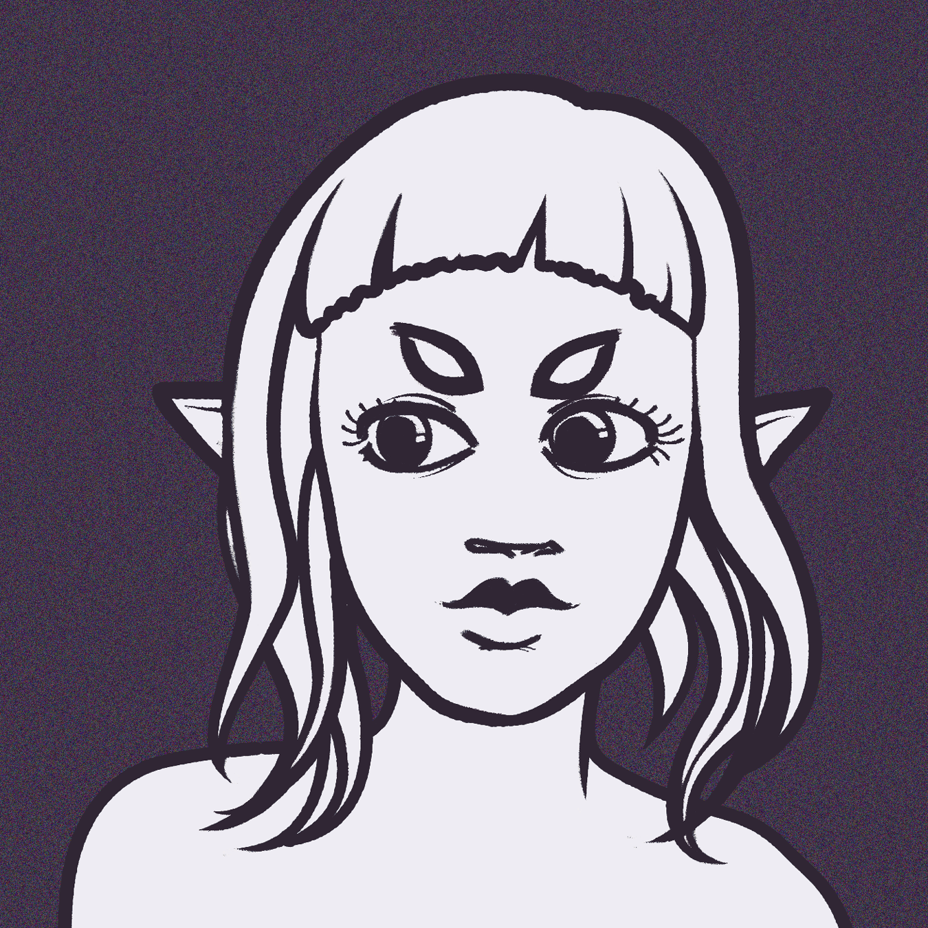 NUMA avatar