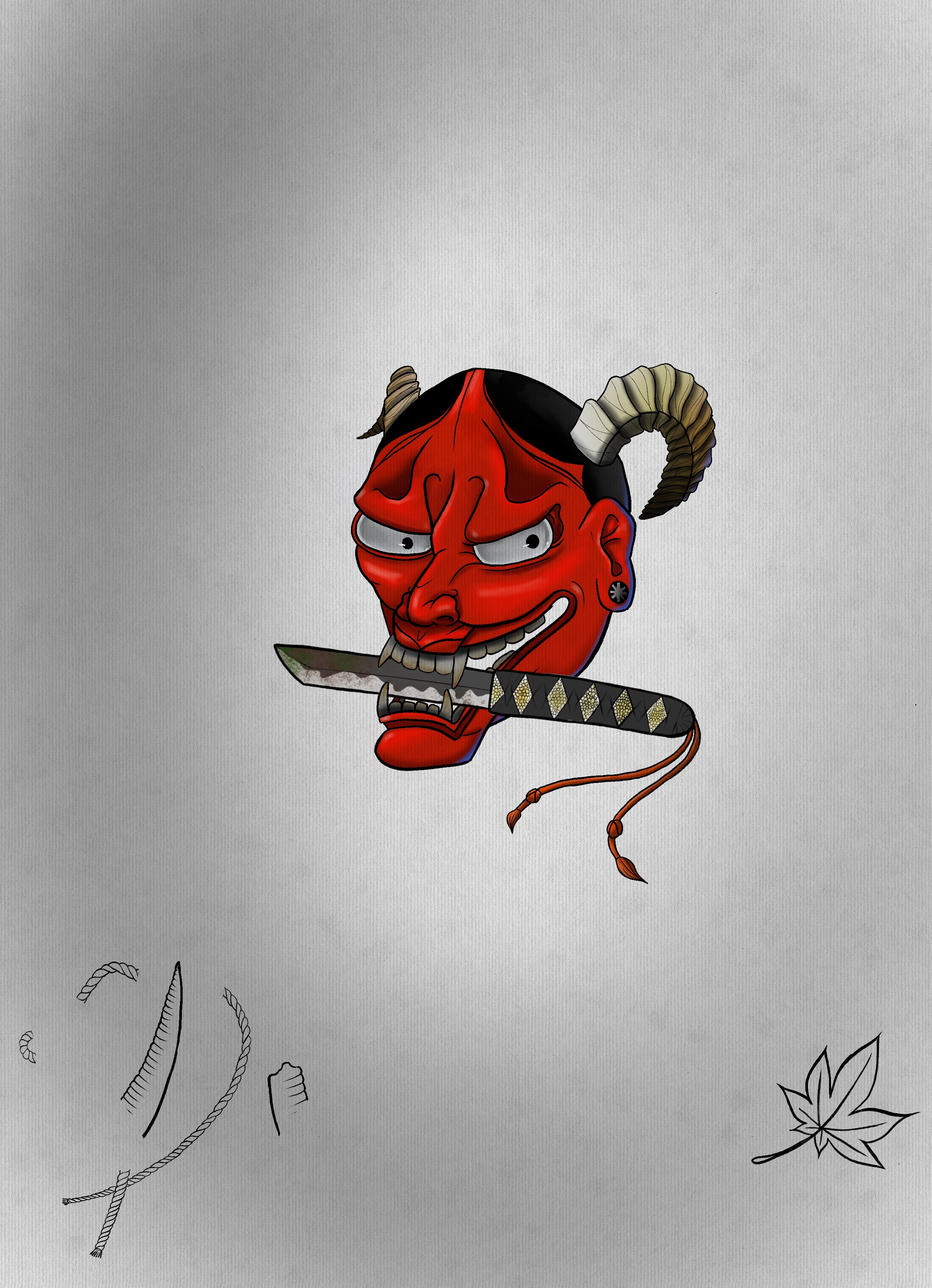 Mad krahen avatar