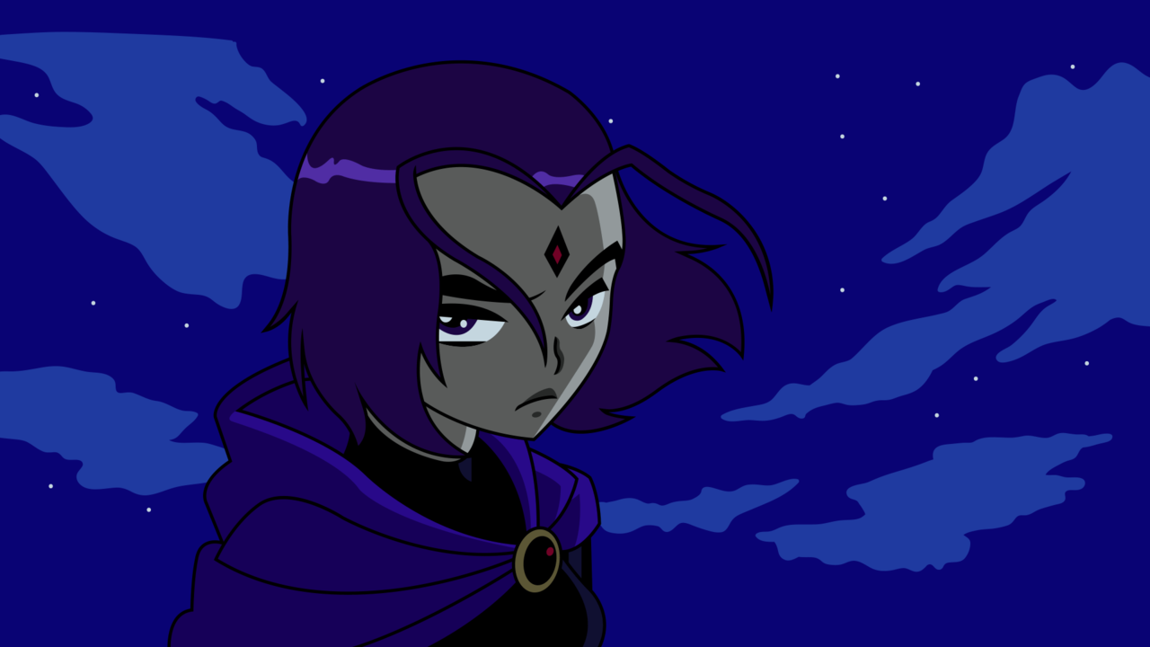 raven avatar