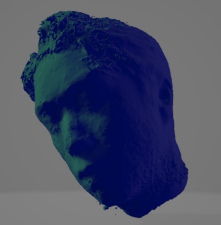 uknable avatar