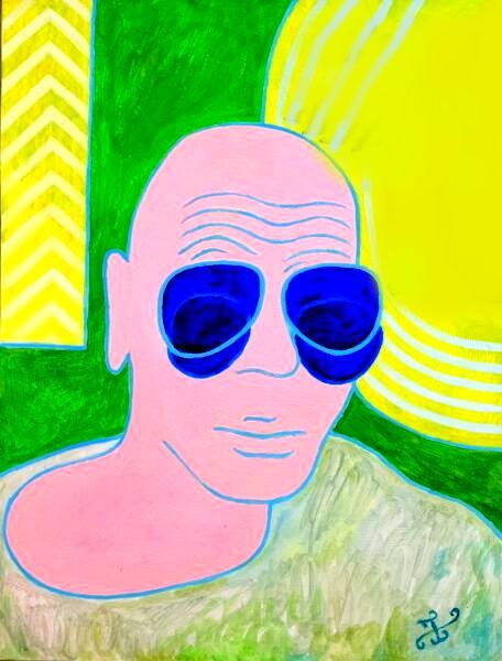 Urmas Puhkan avatar
