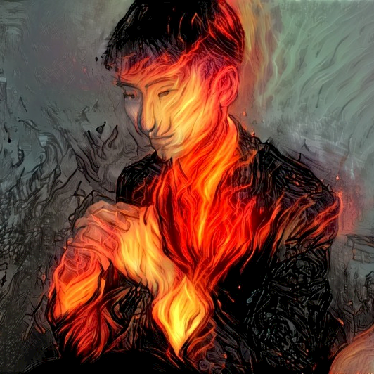 Wang-2 avatar