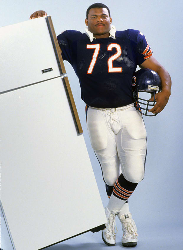 The Fridge avatar