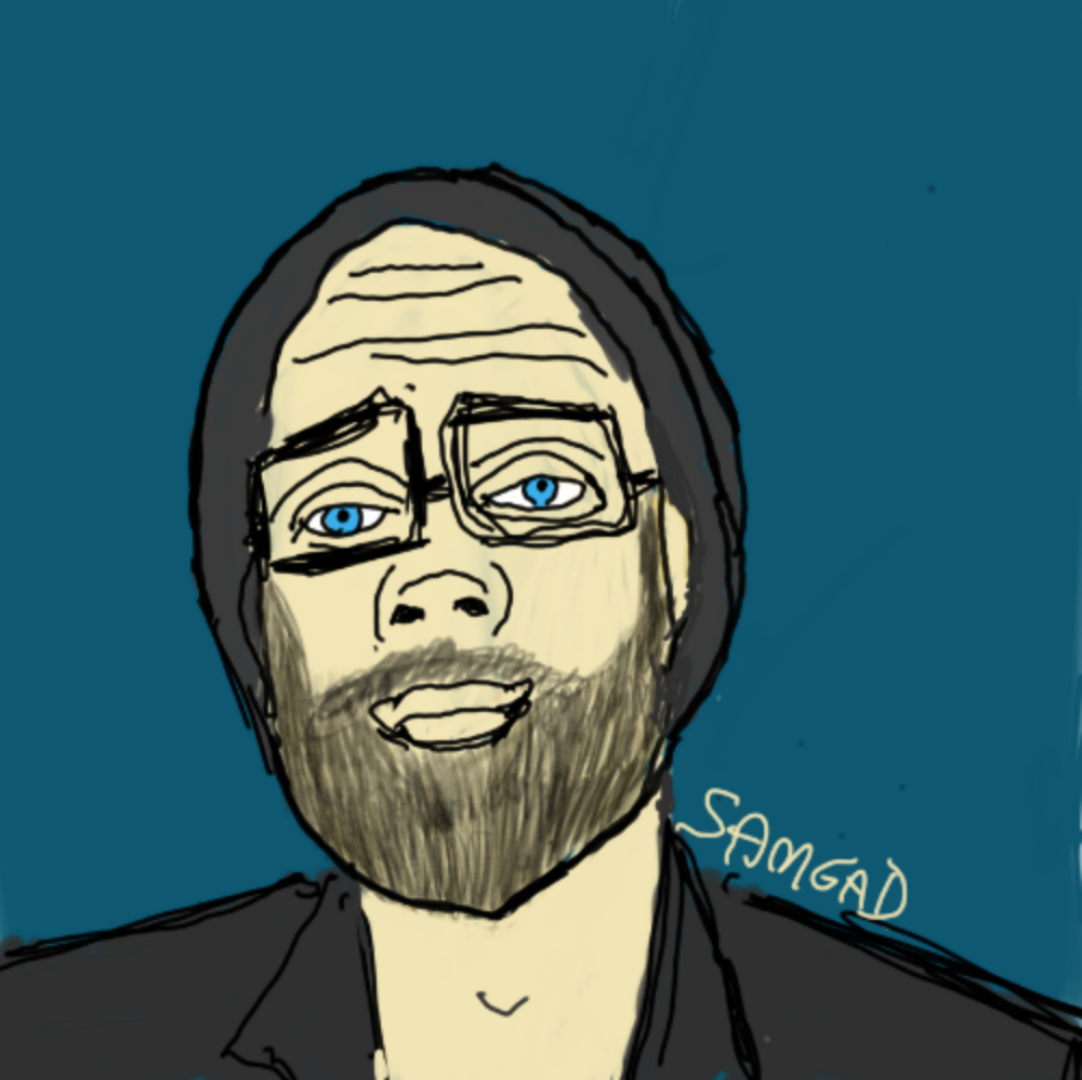 SAMGAD Artworks avatar