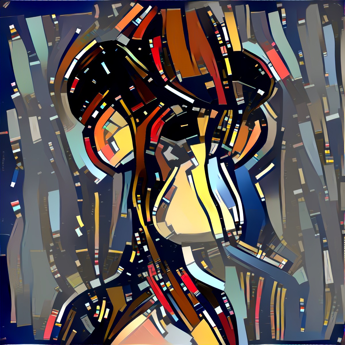Vis avatar