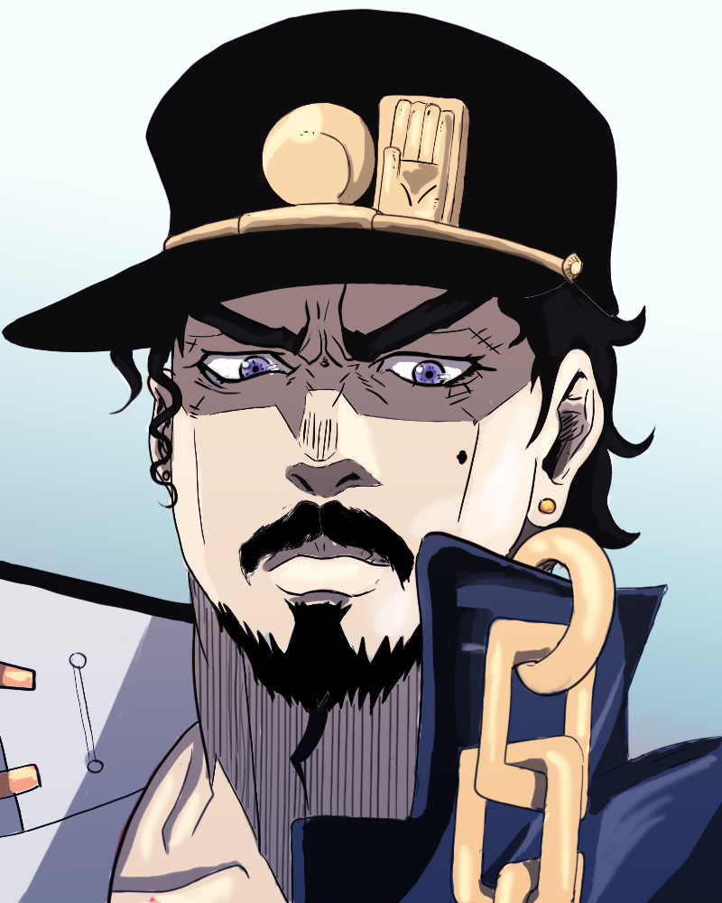 Wayne avatar