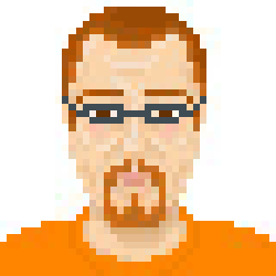 Benjamin Fox avatar