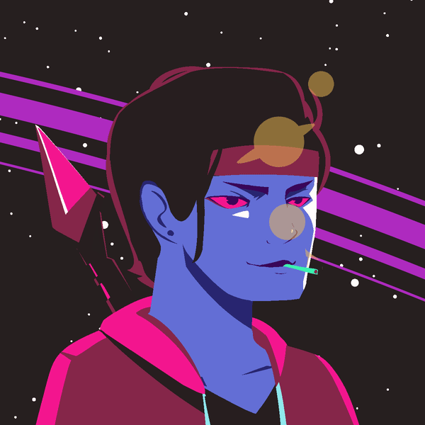 Dreamweave avatar