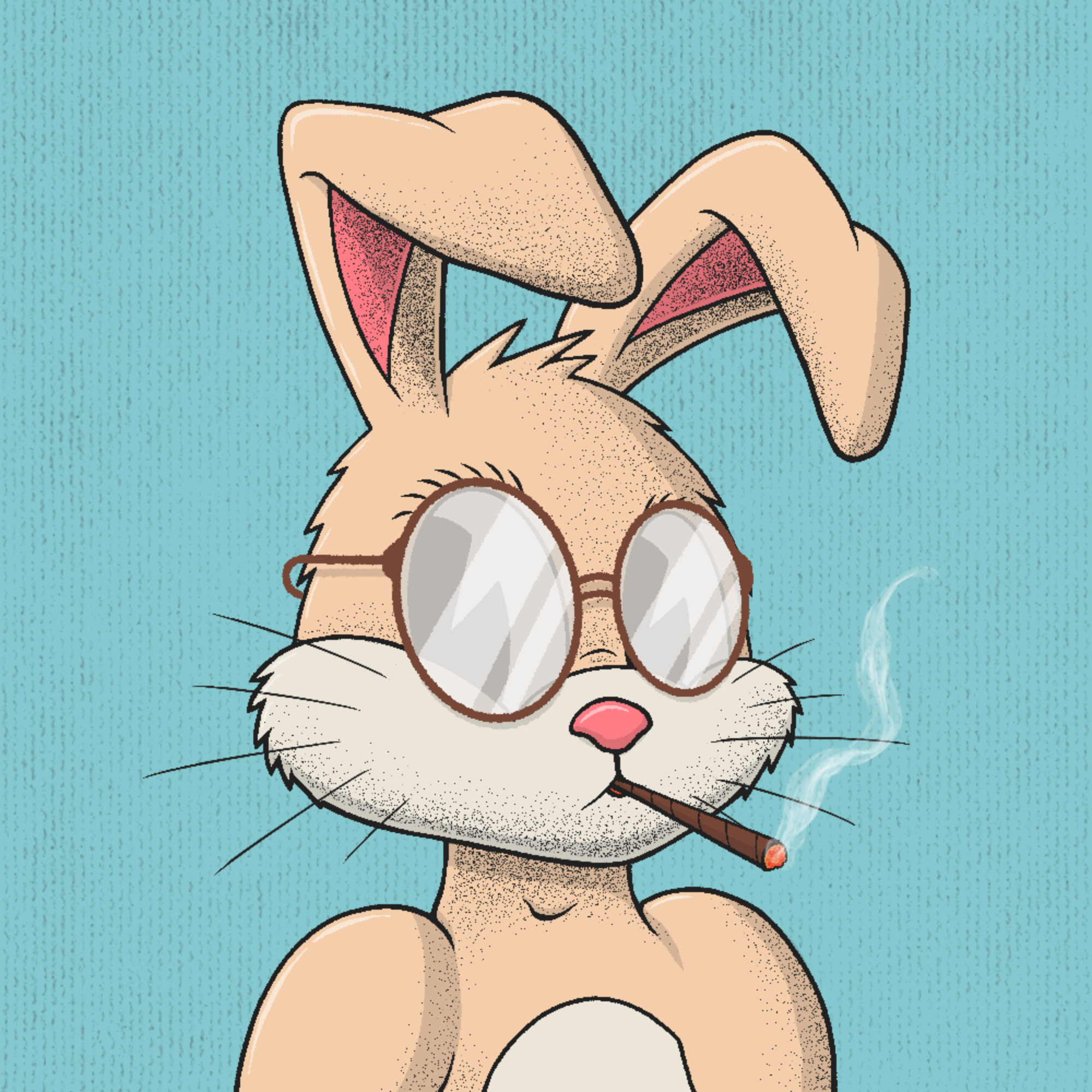 Buzzed Bunny avatar