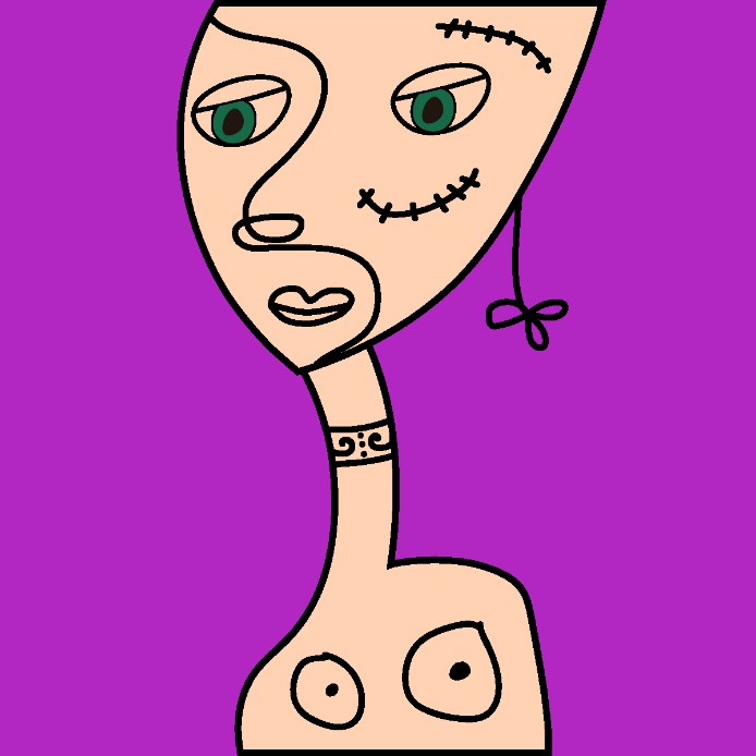 Alienxix avatar