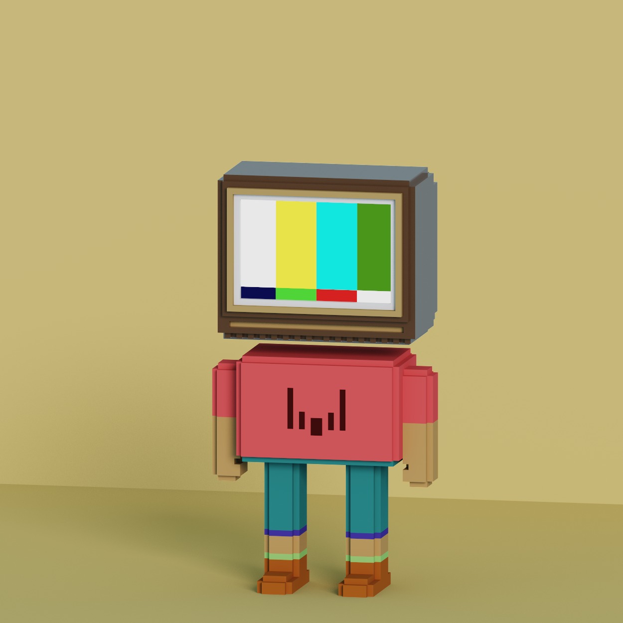 Eraluka avatar