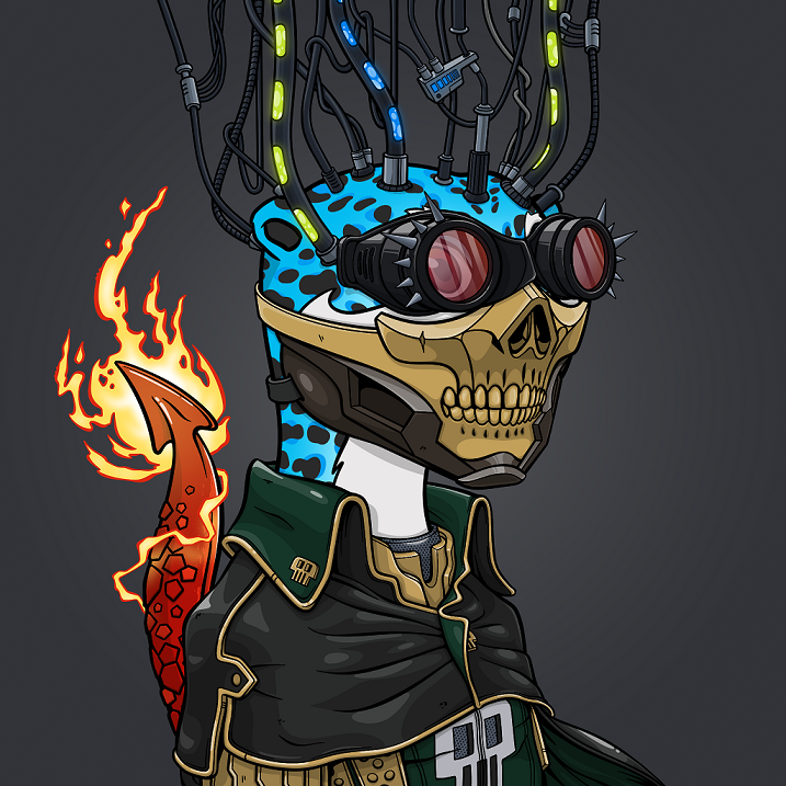 tz1fca9b…je7GLc avatar