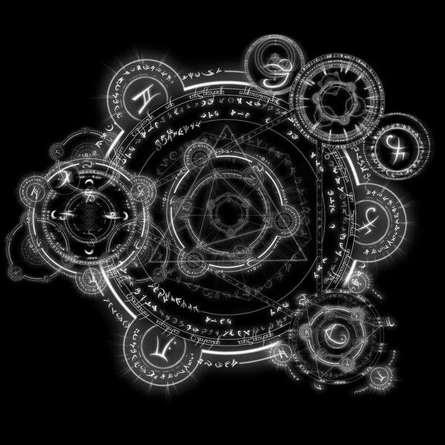 Megachel avatar