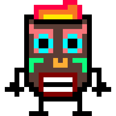 tikifreakz avatar
