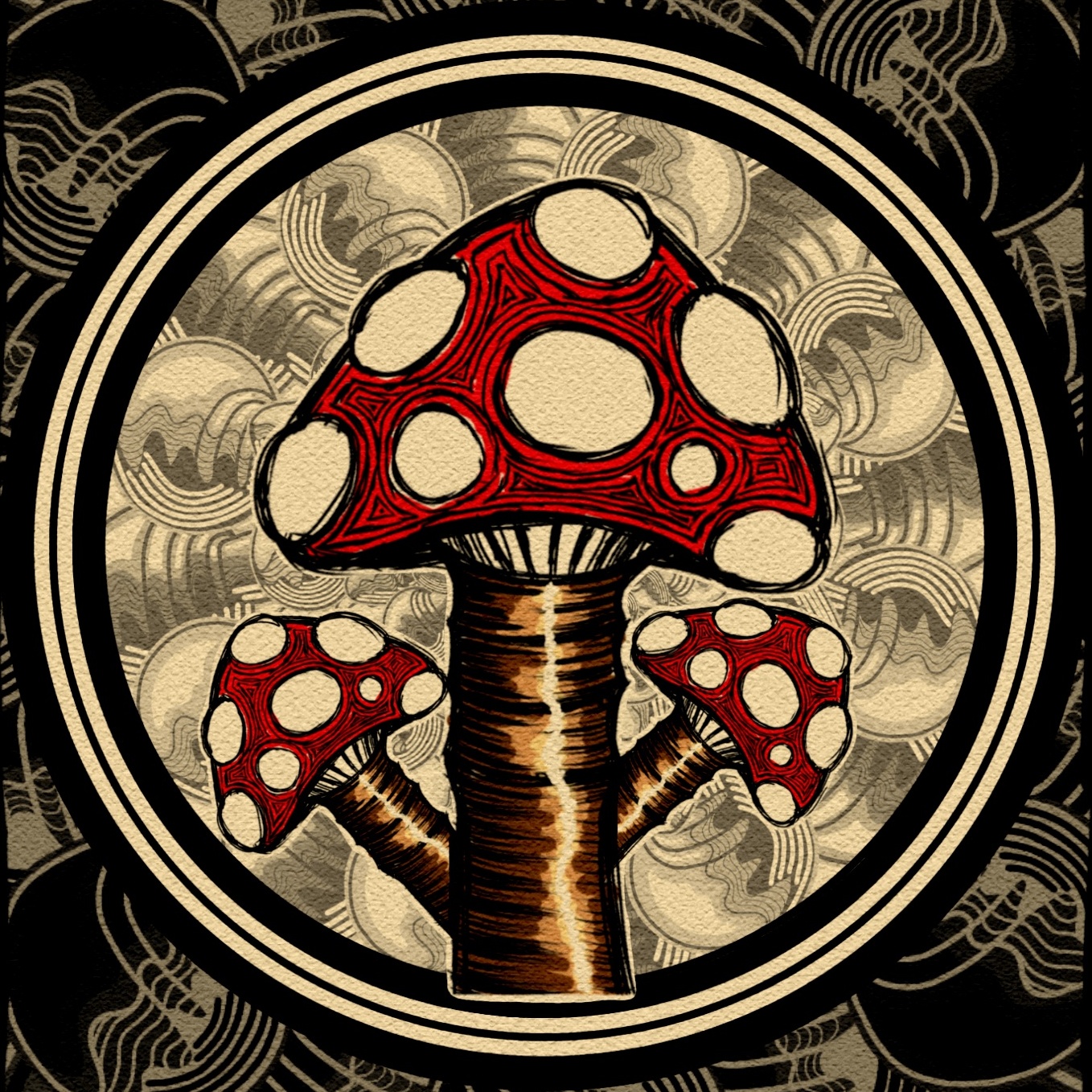 Bokam Mandala avatar