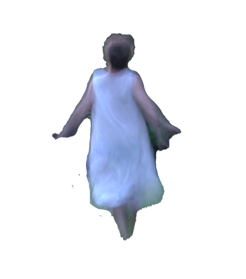 cari ann shim sham* curator collection avatar