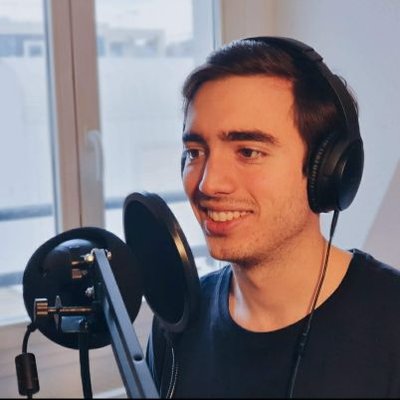 Venzo Games avatar