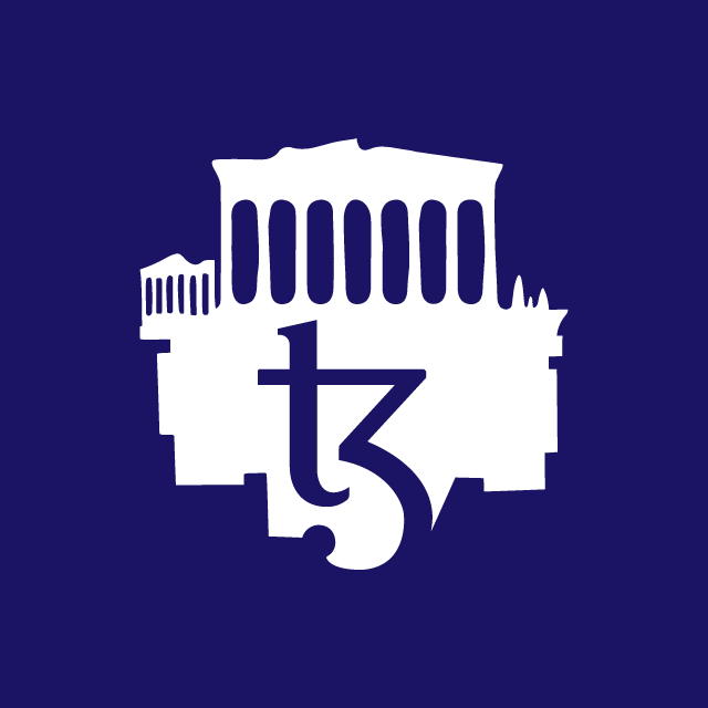 Tezos Greece avatar