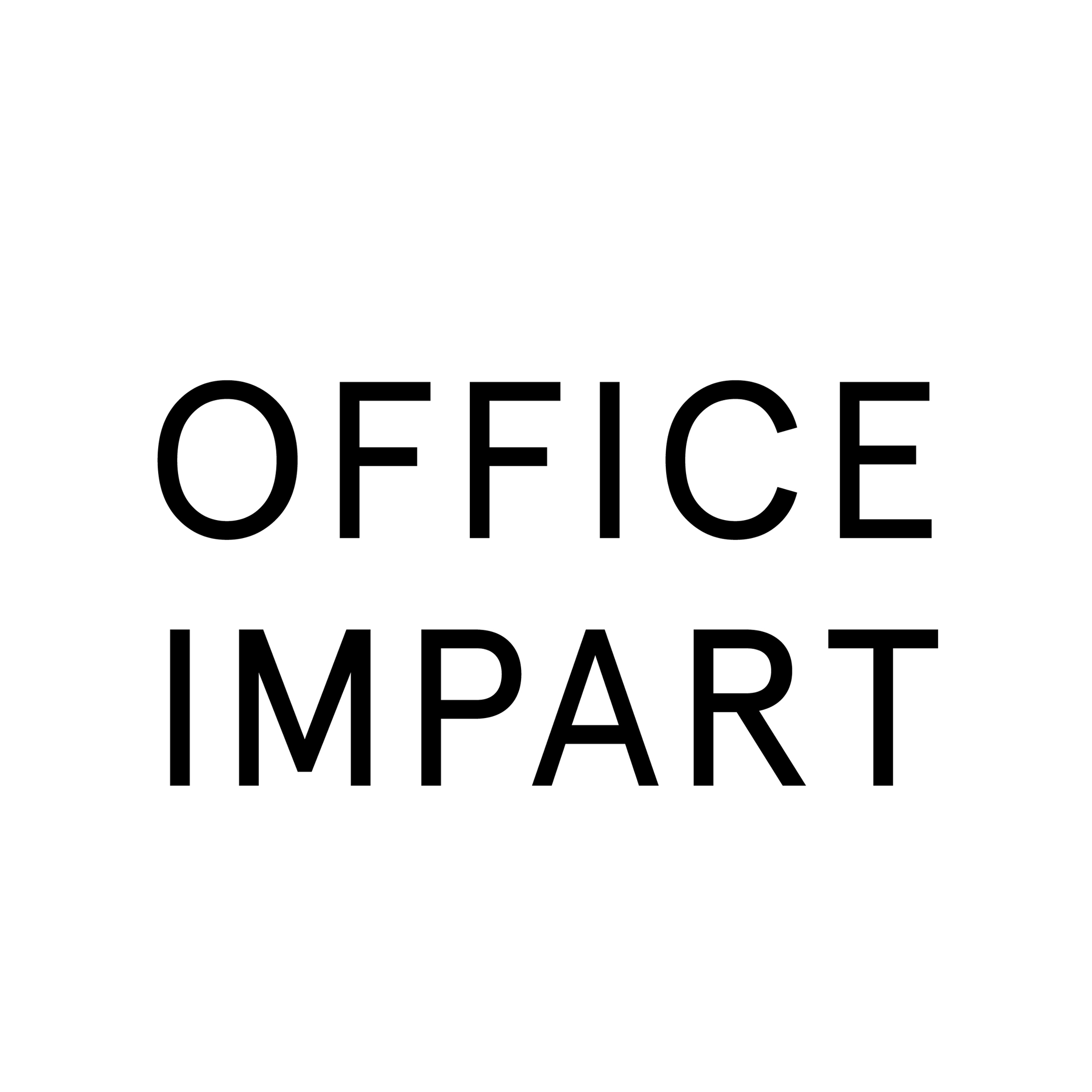 OFFICE IMPART avatar