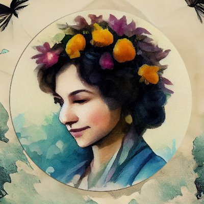 Samanta-2 avatar