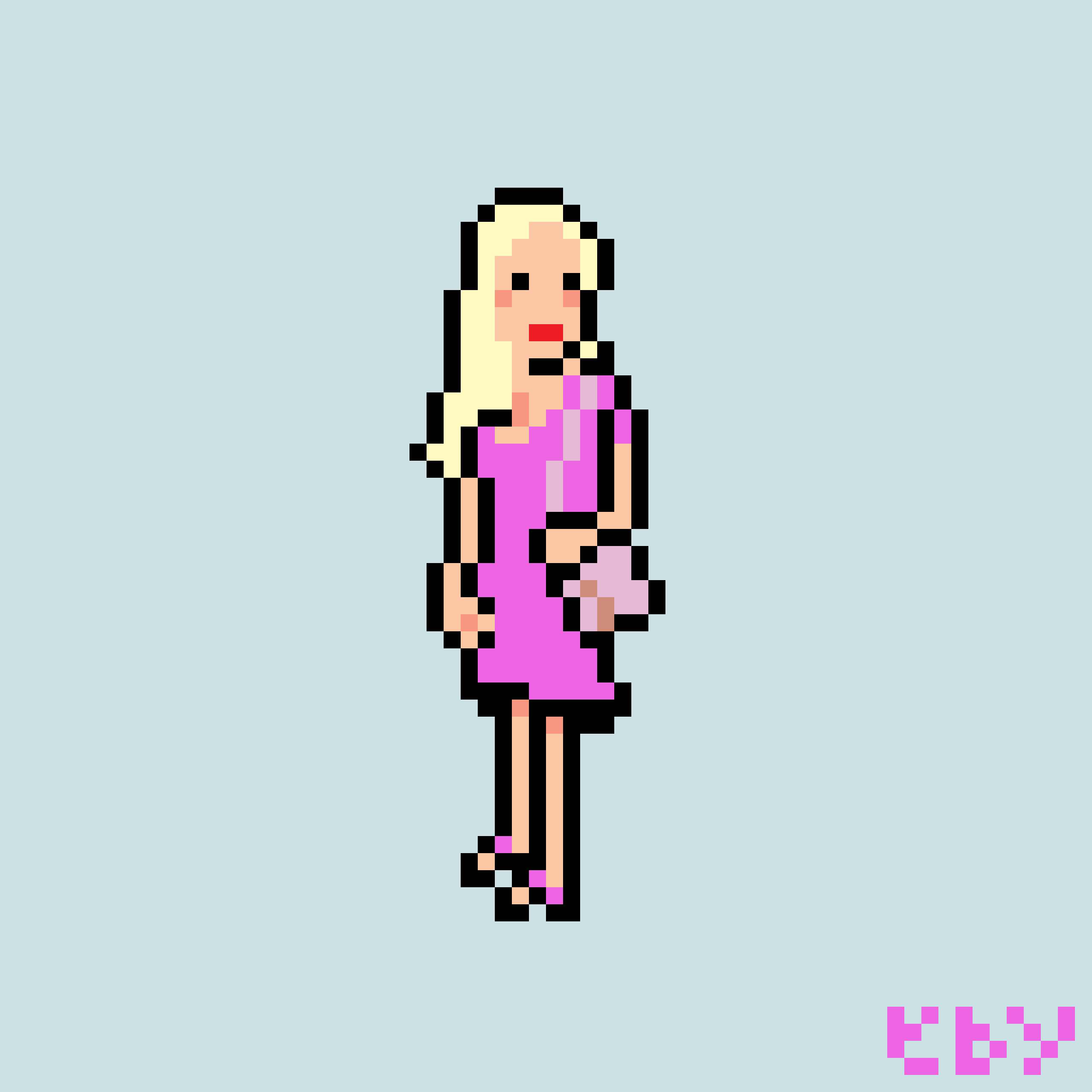 tz1foZ2G…NhKQDc avatar