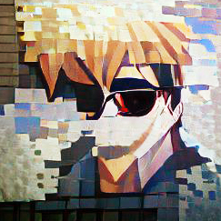 cybergennaro avatar